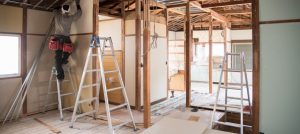 Entreprise de rénovation de la maison et de rénovation d’appartement à Frotey-les-Lure
